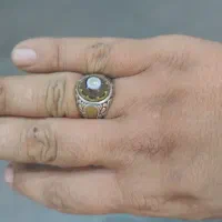 انگشتر باباقوری