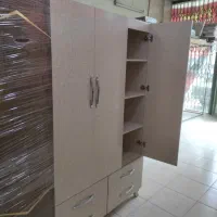 مدل ال ۱۲۰|جاکفشی، کمد، دراور|اصفهان, بوستان ناژوان|دیوار