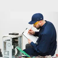 تامین وتعمیرات تخصصی استابلایزر وUPS تک‌ وسه‌ فاز