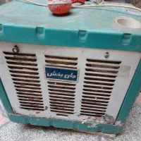 کولر مناسب مغازه
