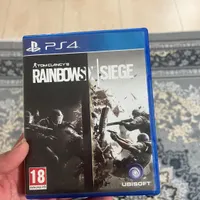رینبو سیکس