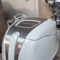 سرخ کن|اجاق گاز و لوازم برقی پختوپز|همدان, |دیوار