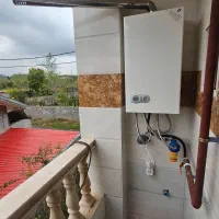 فروش پکیج ایران رادیاتور A22FF نصب رایگان|آبگرمکن، پکیج، شوفاژ|رشت, رودبارتان|دیوار