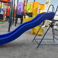 سرسره تک پلی اتیلن