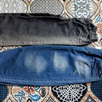 شلوار دخترانه