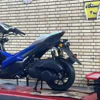 فروش کارخانه مونتاژ موتورسیکلت|فروش دفتر صنعتی، کشاورزی، تجاری|بروجن, |دیوار