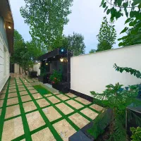 فروش ویلا شیک اقا سید شریف