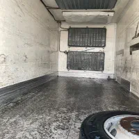 یخچال زیر صفری