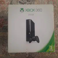 ایکس باکس ۳۶۰ سوپر اسلیم