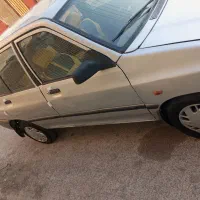 پراید ۱۳۱مدل ۸۷|خودرو سواری و وانت|بندر گناوه, |دیوار