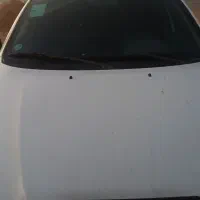 تیبا۲ رنگ سفید ۱۴۰۰|خودرو سواری و وانت|جوانرود, |دیوار