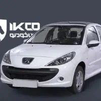 فروش حواله پژو 207 اتوماتیک