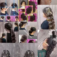 ارائه تمام خدمات زیبایی