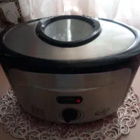 سرخ کن