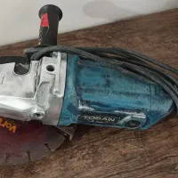 سنگ فرز توسان بزرگ