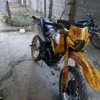 تریل200رادیسون مدارک کامل