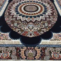 قالیشویی گلپاک متری ۶۰