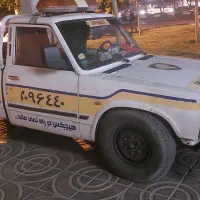 یدک کش مکانیک