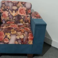 مبل تکی کودک