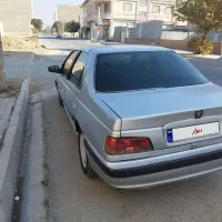 پارس ۸۴ فنی به شرط/بدون آفتاب سوختگی/فوری|خودرو سواری و وانت|صفادشت, |دیوار