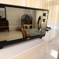 اون توستر لمسی Kamtal