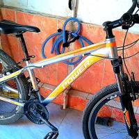 دوچرخه پاور