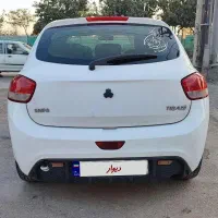 تیبا2مدل96|خودرو سواری و وانت|مشهد, بهاران|دیوار
