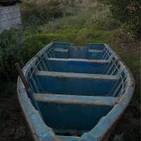 قایق و موتور قایق