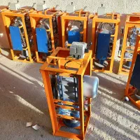 فروش ، ویژه ، بالابر ، ساختمانی ، ایلام|ماشینآلات صنعتی|ایلام, |دیوار