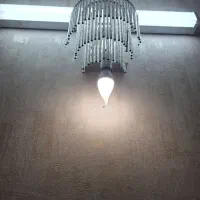 دیوار کوب ۲ عدد|لوستر و چراغ آویز|کرج, شاهین‌ویلا|دیوار