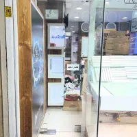 دکور مغازه|فروشگاه و مغازه|رشت, چله خانه|دیوار