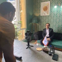 عکاسی فیلمبرداری (تولید محتوا - تیزر - همایش) آکو|خدمات پذیرایی، مراسم|مشهد, وکیلآباد|دیوار