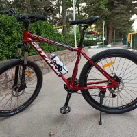 دوچرخه ژیتان سایز ۲۷.۵