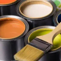 نقاش نقاشی ساختمان|خدمات پیشه و مهارت|اسدآباد, |دیوار