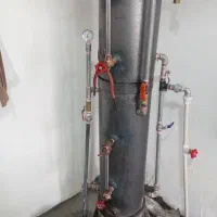 خشکشویی و اتو|ماشینآلات صنعتی|لاجان, |دیوار