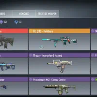 اکانت کالاف