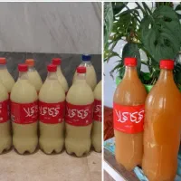انواع زیتون   انواع سبزیجات  انواع ترشی  موجودهستش