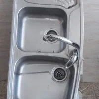 سینک وشیرآب