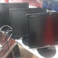 مانیتور HDmi خور پنل ips 22 اینچ|قطعات و لوازم جانبی رایانه|ارومیه, |دیوار