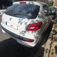 207 هیدرولیک ۴۰۳|خودرو سواری و وانت|کرج, گلشهر|دیوار