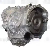 گیربکس تیگو 5