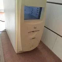 شاسی کیس
