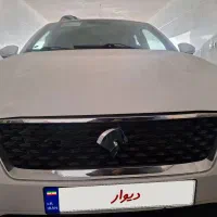 تارا اتوماتیک V4|خودرو سواری و وانت|خورموج, |دیوار