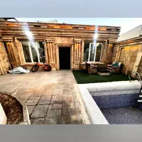 ۳۴۰متر سنددار/داخل بافت/انشعابات کنتور|فروش خانه و ویلا|ماهدشت, |دیوار