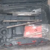 کمپرسور دوحالته|ماشینآلات صنعتی|تربت جام, کلالی|دیوار