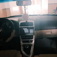 برلیانس H330 دندهای ۱۵۰۰ سالم و بیعیب مدل ۱۳۹۵|خودرو سواری و وانت|بوکان, |دیوار