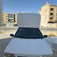 پراید وانت مدل ۱۴۰۱