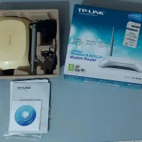 مودم|مودم و تجهیزات شبکه|سلماس, |دیوار