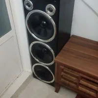 اسپیکر خانگی Sonyaدو باند لمسی