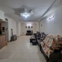 ۷۰ متر_ یکخواب ط۳_ آسانسور_فلاح سجاد شمالی